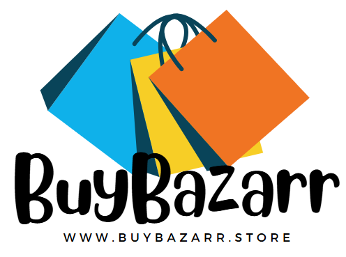 Buybazarr